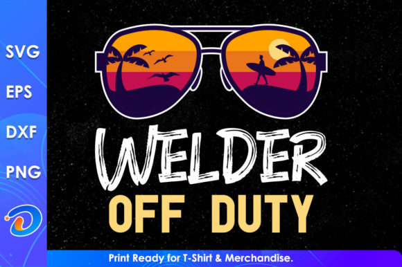 Download Welder of Duty Funny Summer Gift Shirt - Summer gift Collection
