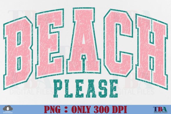 Download Beach Please PNG Sublimation Summer Gift - Summer gift Collection